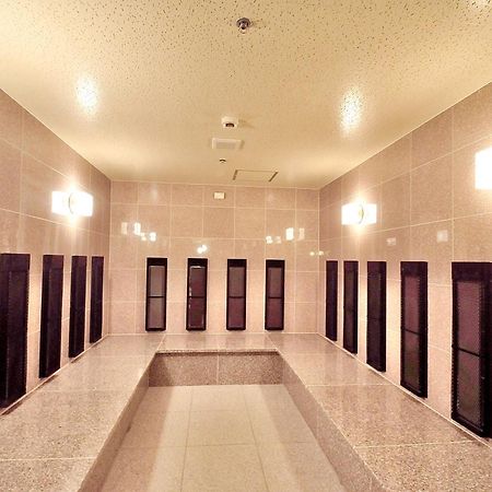 Okayama Universal Hotel Annex Eksteriør billede
